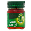 Nước cốt thịt gà