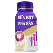 Sữa bột pha sẵn