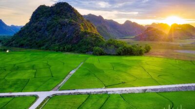 Homestay Dong Que Phong Nha