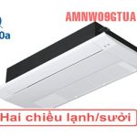 Dàn lạnh điều hòa multi LG 9.000BTU AMNW09GTUA0 2 chiều inverter