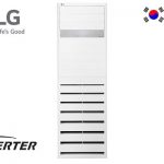 Điều hòa cây LG 1 chiều Inverter 46.500Btu ZPNQ48GT3A0 | 2022