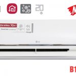 Điều hòa LG B13API 12.000 BTU inverter 2 chiều [2022]