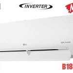 Điều Hòa LG B18END1 18.000btu 2 Chiều Inverter [2022]