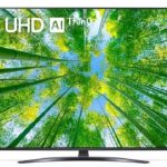 Smart Tivi LG 4K 60 inch 60UQ8150PSB UHD – 2022