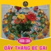 Mam Cung Day Thang Be Gai