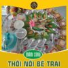 Mam Cung Thoi Noi Be Trai