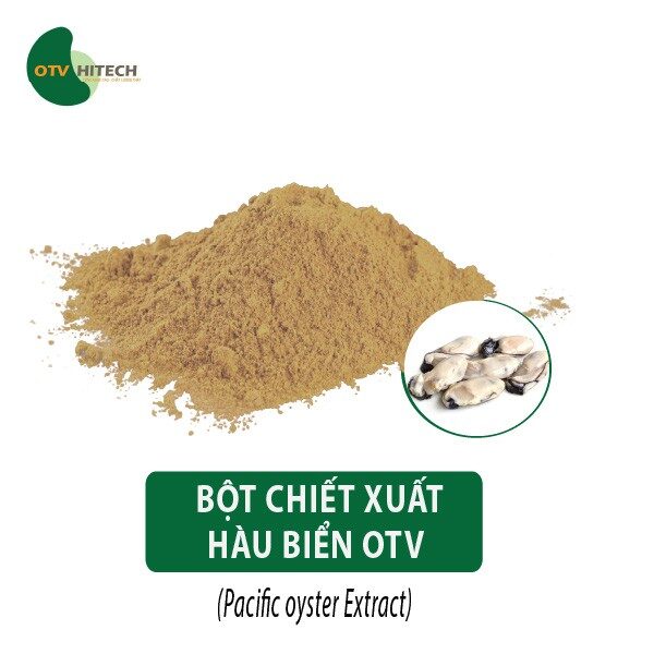 Bột chiết xuất Hàu Biển OTV (67)