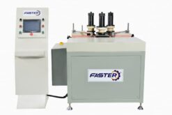 Máy uốn vòm CNC Faster2