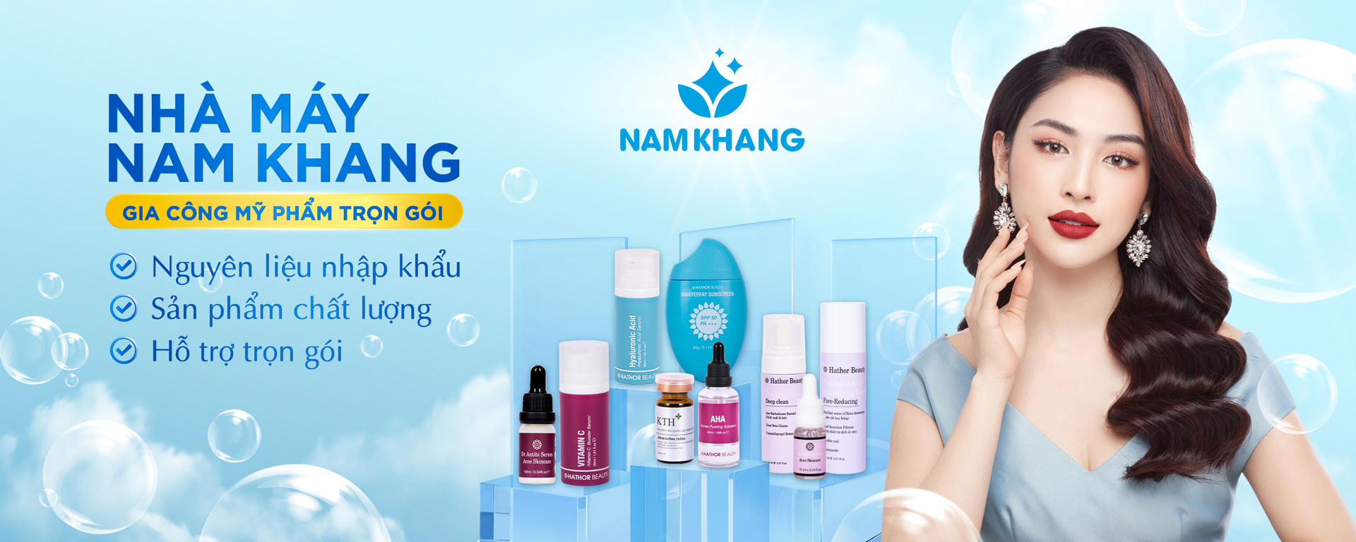 Banner Nam Khang