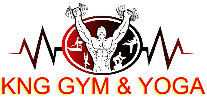 DEMO GYM