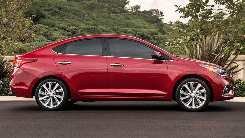 Đánh giá xe Hyundai Accent 2018 về ưu nhược điểm kèm thông số kỹ thuật