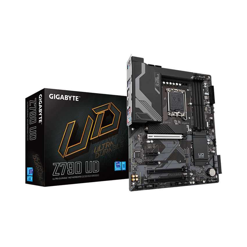 Mainboard Gigabyte Z790 UD