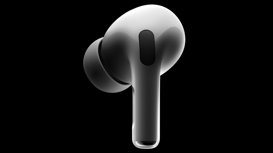 Chế độ xuyên âm Tai nghe AirPods Pro 2