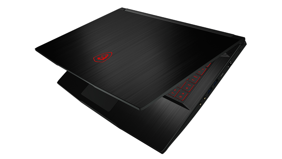 MSI GF63 Thin 11SC 666VN (ảnh 1)