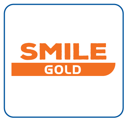 Smile Gold