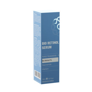 BIO RETINOL SERUM 1% 3