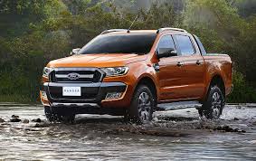 Đồ chơi xe bán tải Ford Ranger