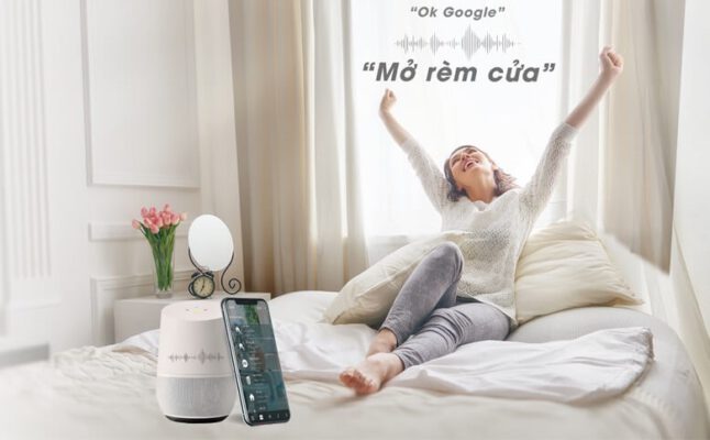 Dieu Khien Bang Giong Noi Voi Amazon Alexa Va Google Mini 685