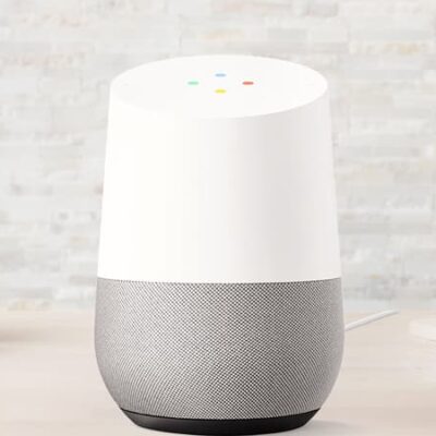 Google Home Gia Tot Tphcm