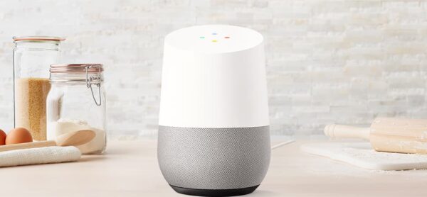 Google Home Gia Tot Tphcm