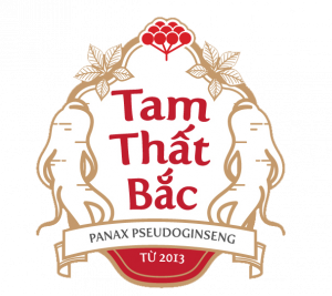 logo tam thất