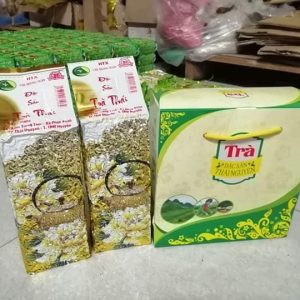 Tân Cương Phú Quý